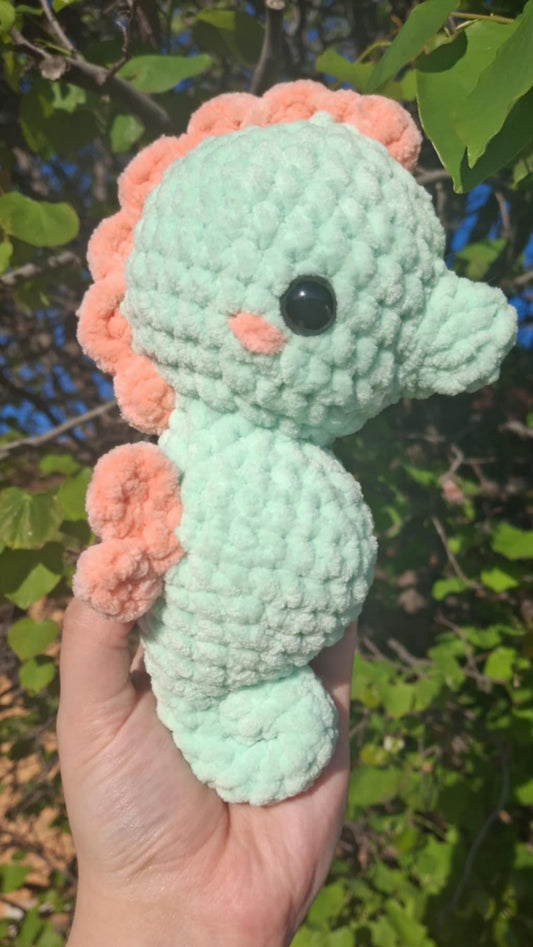 Seahorse